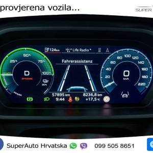 Audi Q4 e-tron SB 40 204 KS, ACC+KAM+GR SJED+HEAD+VIRT+NAVI