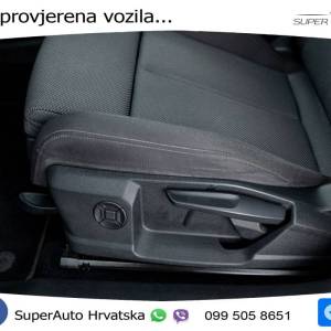 Audi Q4 e-tron SB 40 204 KS, ACC+KAM+GR SJED+HEAD+VIRT+NAVI