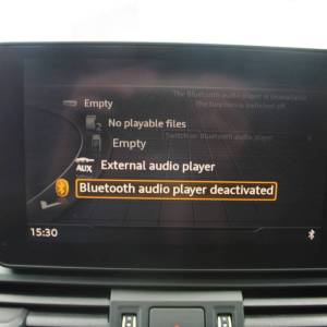 Audi Q5 40 TDi Quattro AUTOMATIK *LED, NAVIGACIJA*