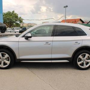 Audi Q5 40 TDi Quattro AUTOMATIK *LED, NAVIGACIJA*