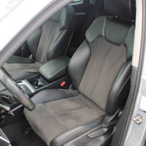 Audi Q5 40 TDi Quattro AUTOMATIK *LED, NAVIGACIJA*