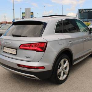 Audi Q5 40 TDi Quattro AUTOMATIK *LED, NAVIGACIJA*