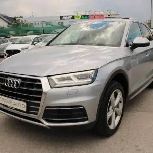 Audi Q5 40 TDi Quattro AUTOMATIK *LED, NAVIGACIJA*