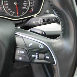 Audi Q5 40 TDi Quattro AUTOMATIK *LED, NAVIGACIJA*