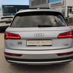Audi Q5 40 TDi Quattro AUTOMATIK *LED, NAVIGACIJA*