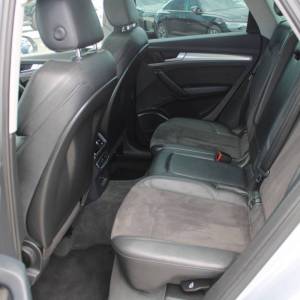 Audi Q5 40 TDi Quattro AUTOMATIK *LED, NAVIGACIJA*