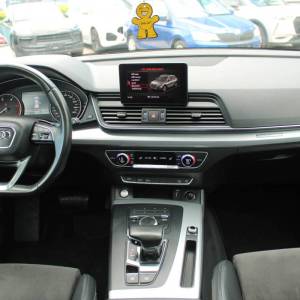 Audi Q5 40 TDi Quattro AUTOMATIK *LED, NAVIGACIJA*
