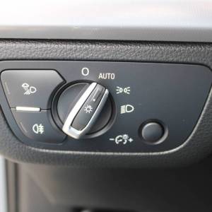 Audi Q5 40 TDi Quattro AUTOMATIK *LED, NAVIGACIJA*