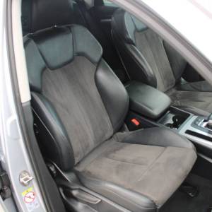 Audi Q5 40 TDi Quattro AUTOMATIK *LED, NAVIGACIJA*