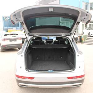 Audi Q5 40 TDi Quattro AUTOMATIK *LED, NAVIGACIJA*