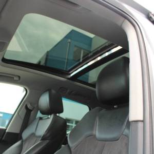Audi Q5 40 TDi Quattro AUTOMATIK *LED, NAVIGACIJA*