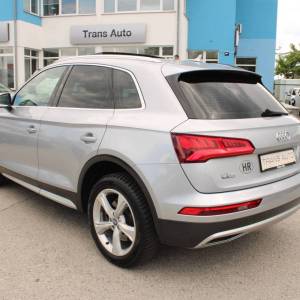 Audi Q5 40 TDi Quattro AUTOMATIK *LED, NAVIGACIJA*
