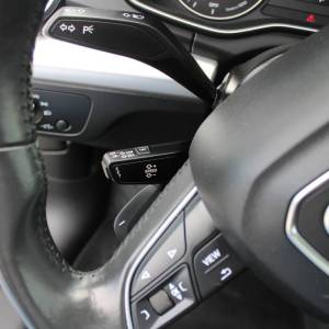 Audi Q5 40 TDi Quattro AUTOMATIK *LED, NAVIGACIJA*