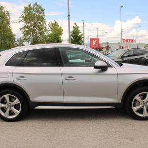 Audi Q5 40 TDi Quattro AUTOMATIK *LED, NAVIGACIJA*