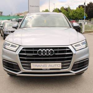 Audi Q5 40 TDi Quattro AUTOMATIK *LED, NAVIGACIJA*