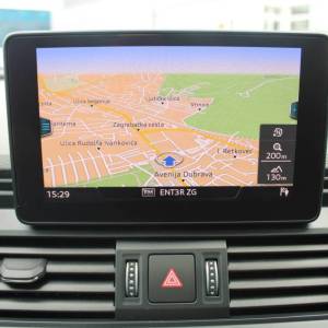 Audi Q5 40 TDi Quattro AUTOMATIK *LED, NAVIGACIJA*