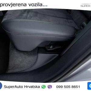 Audi Q5 50 TFSIe quattro S tronic 2xS line 299 KS, KAM+GR SJED+VIRT+NAVI
