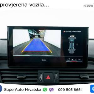 Audi Q5 50 TFSIe quattro S tronic 2xS line 299 KS, KAM+GR SJED+VIRT+NAVI