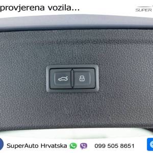 Audi Q5 50 TFSIe quattro S tronic 2xS line 299 KS, KAM+GR SJED+VIRT+NAVI