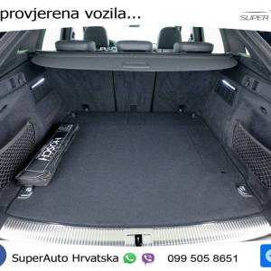 Audi Q5 SB 50 TFSIe quattro S tronic 2xS line 299 KS, 360+GR SJED+VIRT+NAVI
