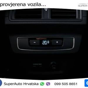 Audi Q5 SB 50 TFSIe quattro S tronic 2xS line 299 KS, 360+GR SJED+VIRT+NAVI