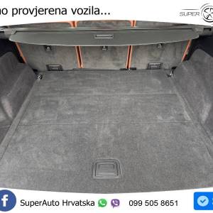 Audi Q7 50 TDI quattro Aut. S line 286 KS, PANO+ZRAČ+360+GR SJED+ACC+KEY+LANE