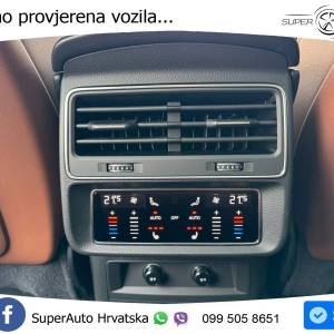 Audi Q7 50 TDI quattro Aut. S line 286 KS, PANO+ZRAČ+360+GR SJED+ACC+KEY+LANE