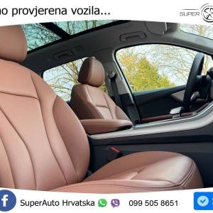 Audi Q7 50 TDI quattro Aut. S line 286 KS, PANO+ZRAČ+360+GR SJED+ACC+KEY+LANE