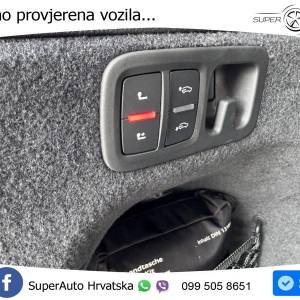 Audi Q7 50 TDI quattro Aut. S line 286 KS, PANO+ZRAČ+360+GR SJED+ACC+KEY+LANE