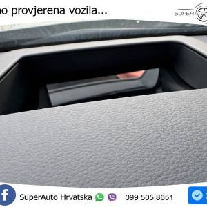 Audi Q7 50 TDI quattro Aut. S line 286 KS, PANO+ZRAČ+360+GR SJED+ACC+KEY+LANE