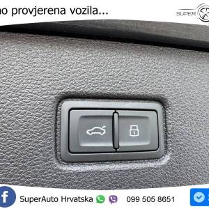 Audi Q7 50 TDI quattro Aut. S line 286 KS, PANO+ZRAČ+360+GR SJED+ACC+KEY+LANE