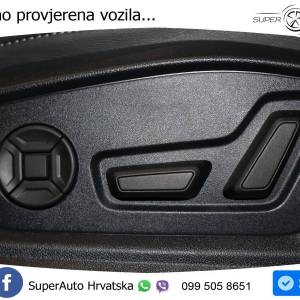 Audi Q7 50 TDI quattro Aut. 286 KS, ACC+KAM+VIRT+LED+LANE