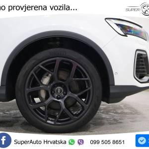 Audi Q7 50 TDI quattro Aut. 286 KS, ACC+KAM+VIRT+LED+LANE