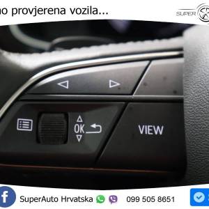 Audi Q7 50 TDI quattro Aut. 286 KS, ACC+KAM+VIRT+LED+LANE