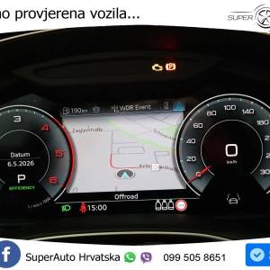 Audi Q7 50 TDI quattro Aut. 286 KS, ACC+KAM+VIRT+LED+LANE