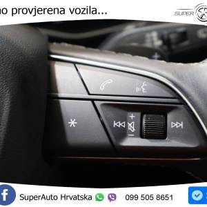 Audi Q7 50 TDI quattro Aut. 286 KS, ACC+KAM+VIRT+LED+LANE