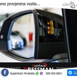 Audi Q7 50 TDI quattro Aut. S line 286 KS, PANO+ZRAČ+360+GR SJED+ACC+KEY+LANE