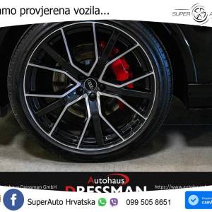Audi Q7 50 TDI quattro Aut. S line 286 KS, PANO+ZRAČ+360+GR SJED+ACC+KEY+LANE