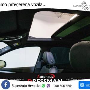 Audi Q7 50 TDI quattro Aut. S line 286 KS, PANO+ZRAČ+360+GR SJED+ACC+KEY+LANE