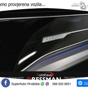 Audi Q7 50 TDI quattro Aut. S line 286 KS, PANO+ZRAČ+360+GR SJED+ACC+KEY+LANE