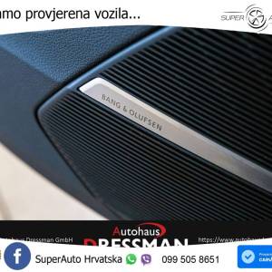 Audi Q7 50 TDI quattro Aut. S line 286 KS, PANO+ZRAČ+360+GR SJED+ACC+KEY+LANE