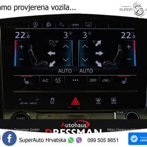 Audi Q7 50 TDI quattro Aut. S line 286 KS, PANO+ZRAČ+360+GR SJED+ACC+KEY+LANE