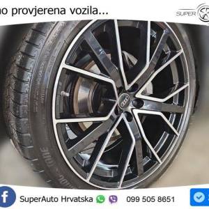 Audi Q7 50 TDI quattro tiptronic S line 286 KS, ZRAČ+ACC+KAM+GR SJED+KEY+VIRT