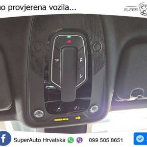 Audi Q7 50 TDI quattro tiptronic S line 286 KS, ZRAČ+ACC+KAM+GR SJED+KEY+VIRT