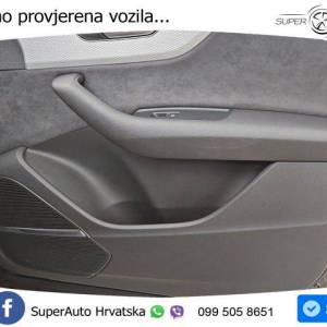 Audi Q7 50 TDI quattro tiptronic S line 286 KS, ZRAČ+ACC+KAM+GR SJED+KEY+VIRT