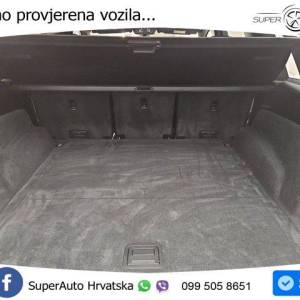Audi Q7 50 TDI quattro tiptronic S line 286 KS, ZRAČ+ACC+KAM+GR SJED+KEY+VIRT