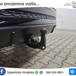 Audi Q7 50 TDI quattro tiptronic S line 286 KS, ZRAČ+ACC+KAM+GR SJED+KEY+VIRT