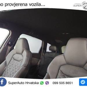 Audi Q7 50 TDI quattro tiptronic S line 286 KS, ZRAČ+ACC+KAM+GR SJED+KEY+VIRT