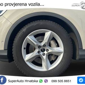 Audi Q7 55 TFSI quattro tiptronic S line 340 KS, PANO+ZRAČ+360+GR SJED+ACC+LANE