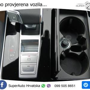 Audi Q7 55 TFSI quattro tiptronic S line 340 KS, PANO+ZRAČ+360+GR SJED+ACC+LANE